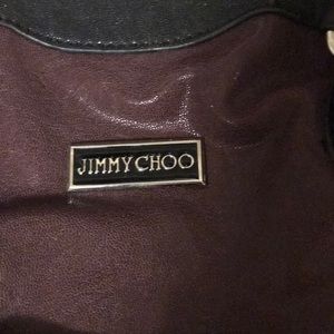 Jimmy Choo  purse